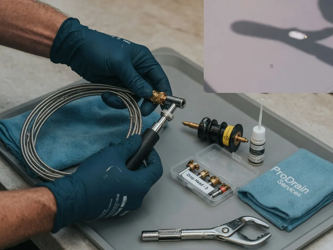 Why choose Drain Cleaning in Brighton, IL